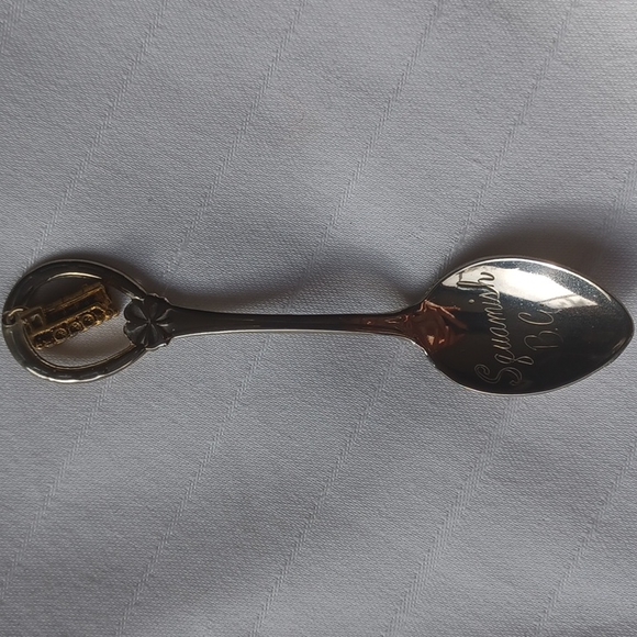 Canadiana Memorabilia Vintage Collector Spoons- Set of 31 - Picture 11 of 16